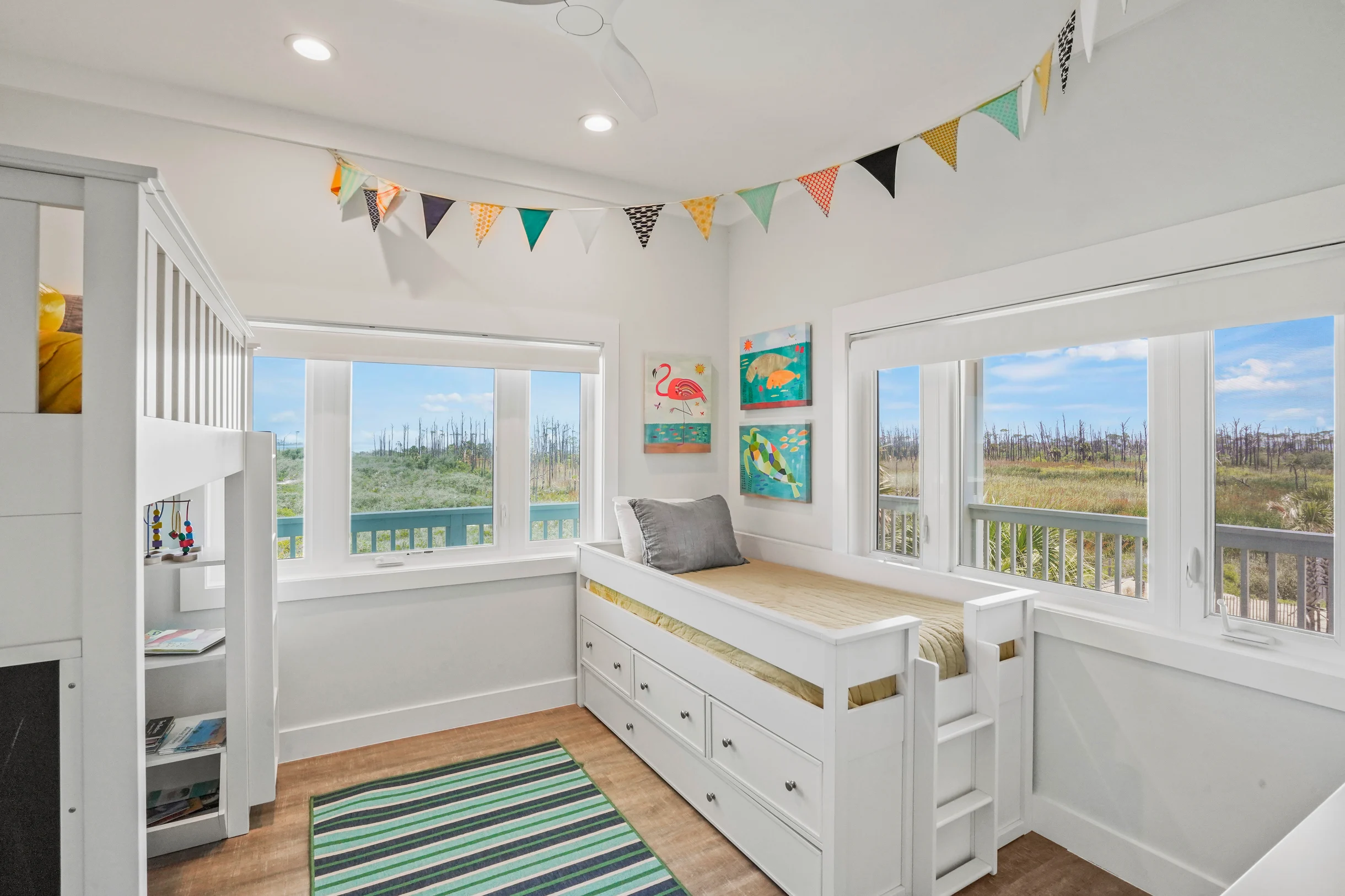 GraceLand @ Secluded Dunes #90