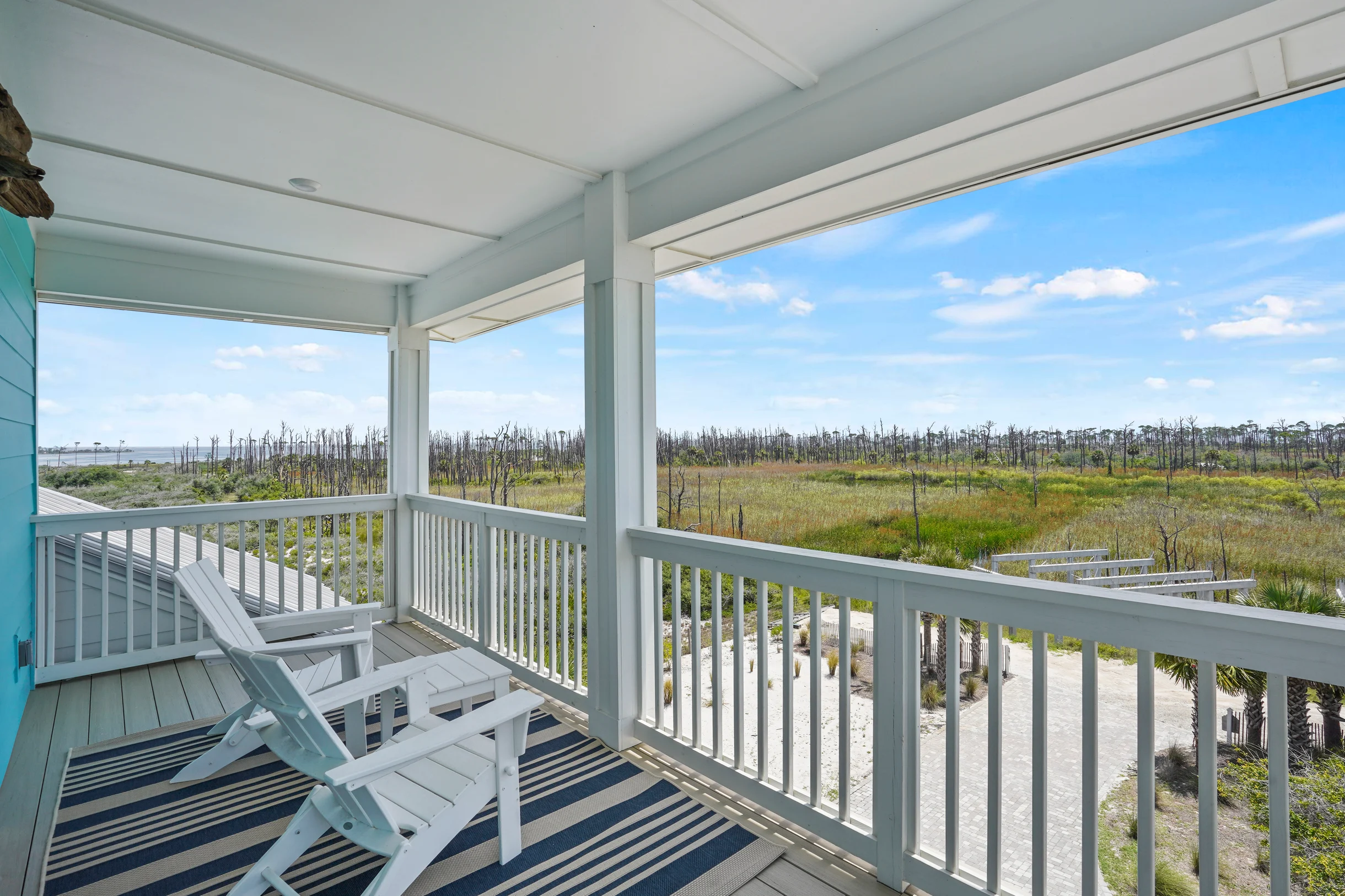 GraceLand @ Secluded Dunes #111