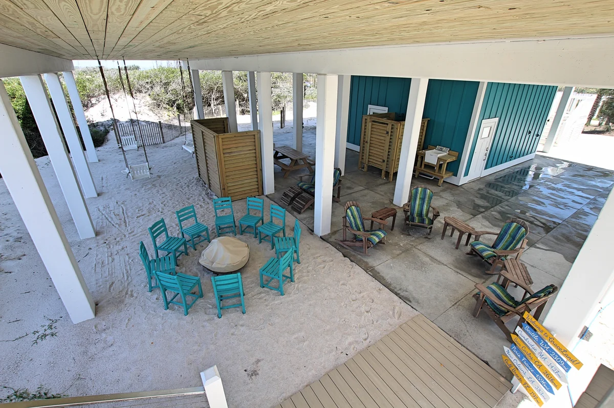 GraceLand @ Secluded Dunes #67