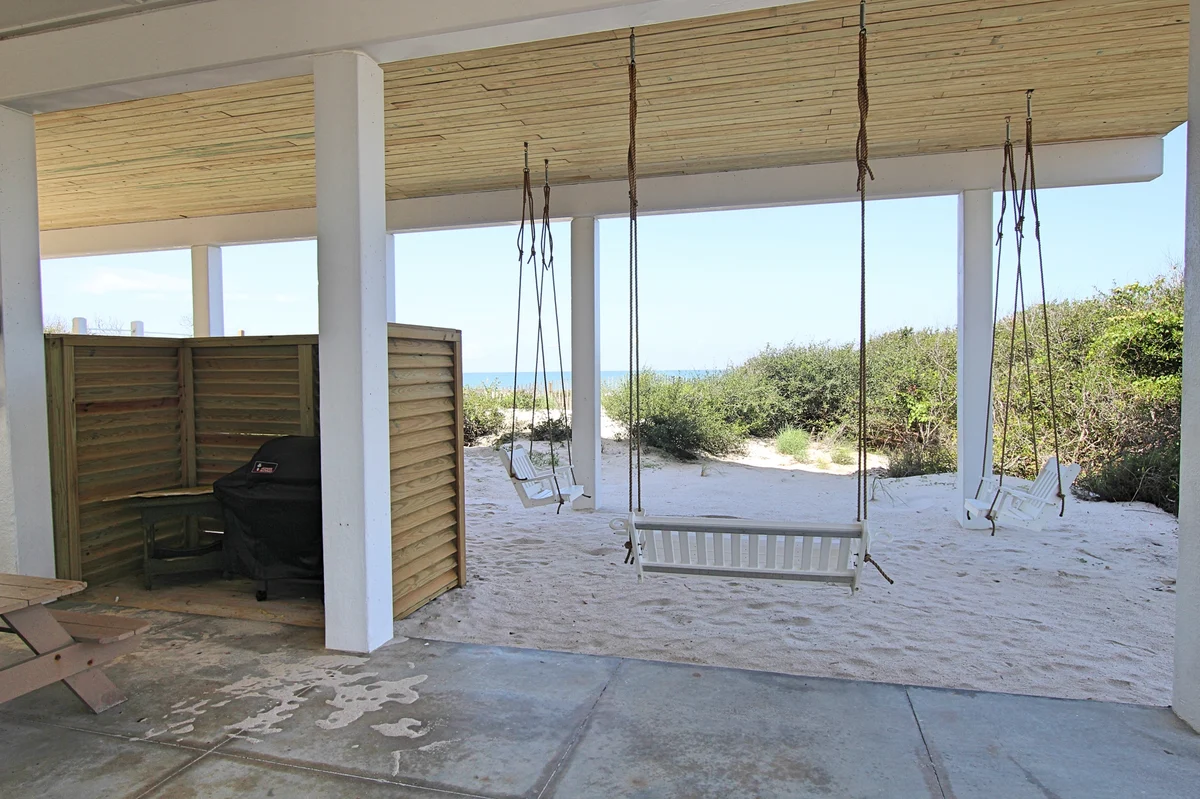 GraceLand @ Secluded Dunes #75