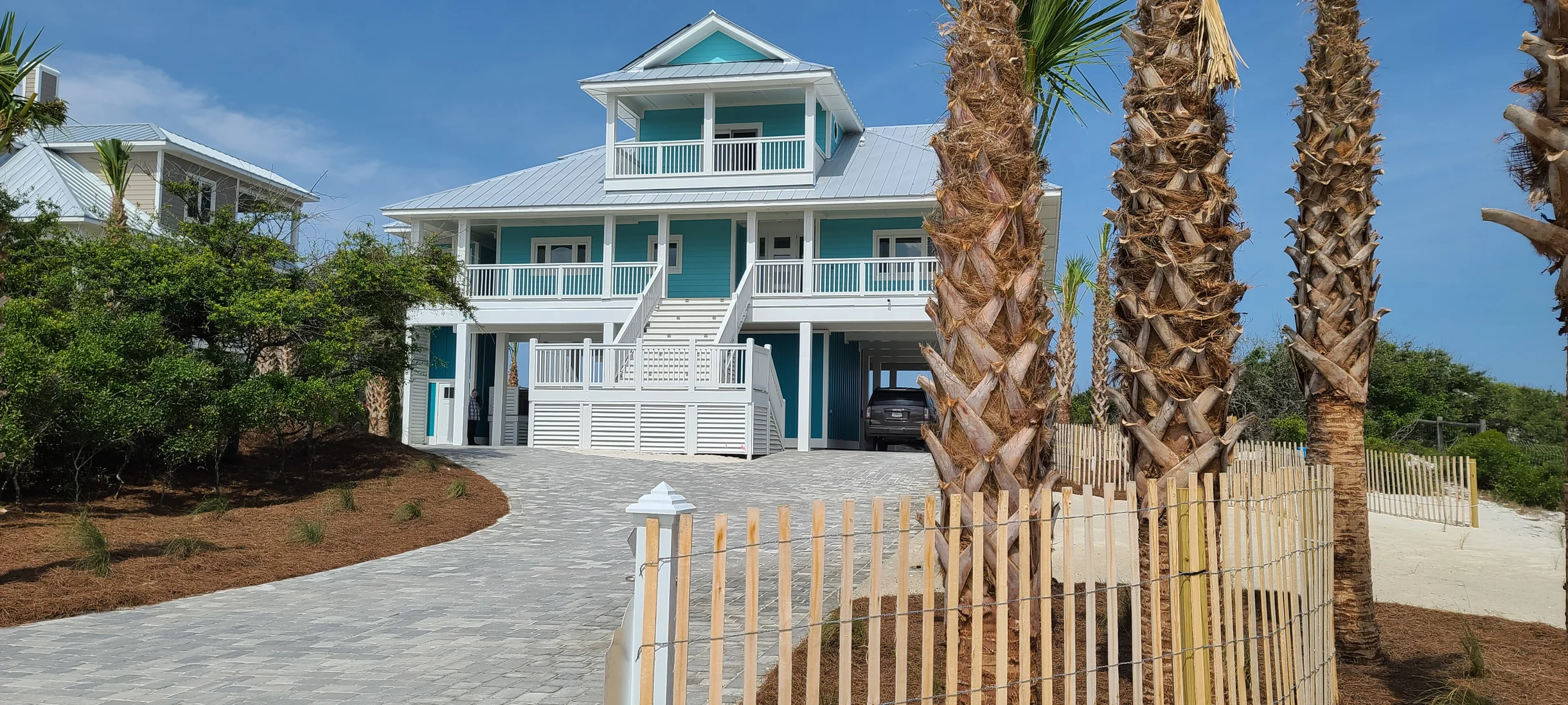 GraceLand @ Secluded Dunes #84