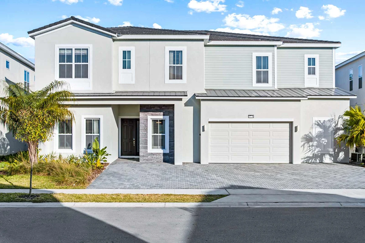 1778OB - 11 Bed - MVP Mansion - ST063 #98