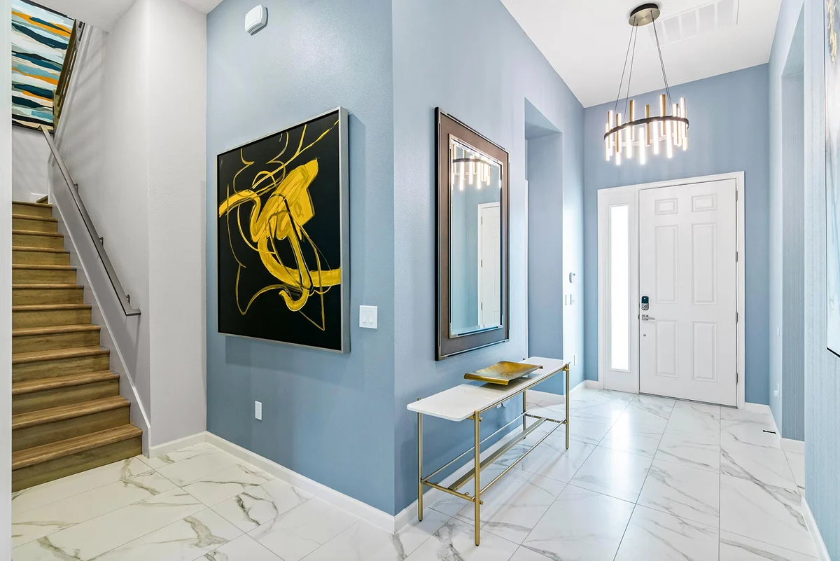 1778OB - 11 Bed - MVP Mansion - ST063 #96