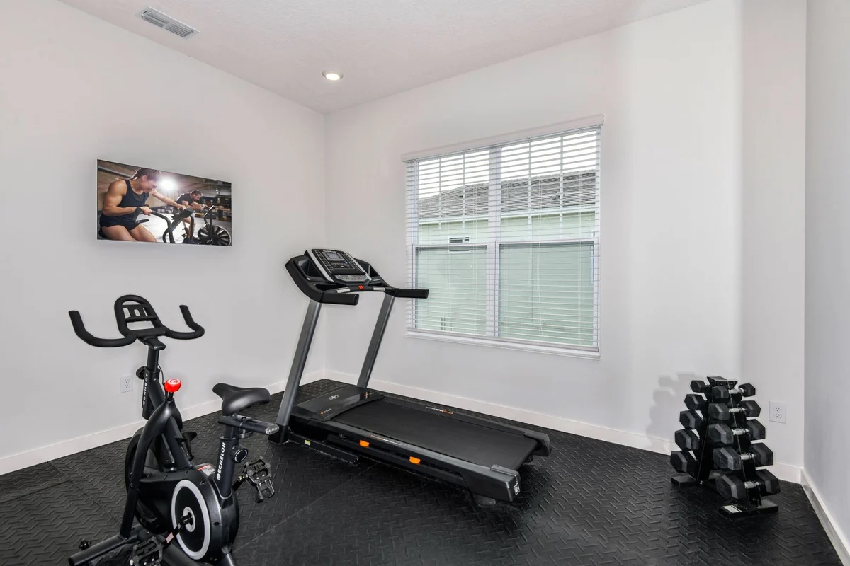 1778OB - 11 Bed - MVP Mansion - ST063 #82