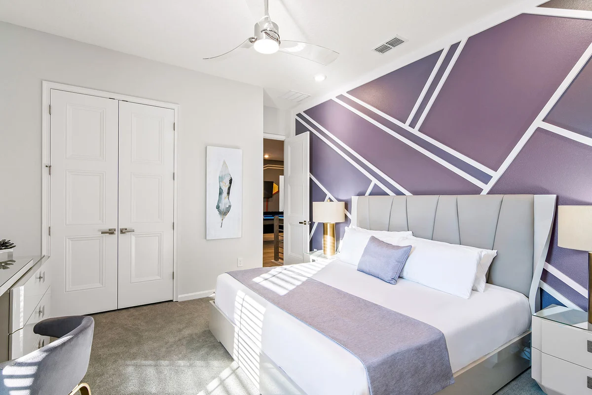 1778OB - 11 Bed - MVP Mansion - ST063 #70