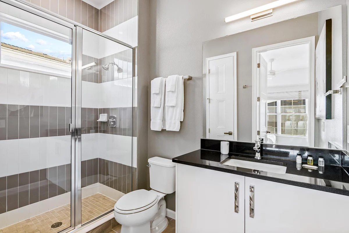 1778OB - 11 Bed - MVP Mansion - ST063 #93