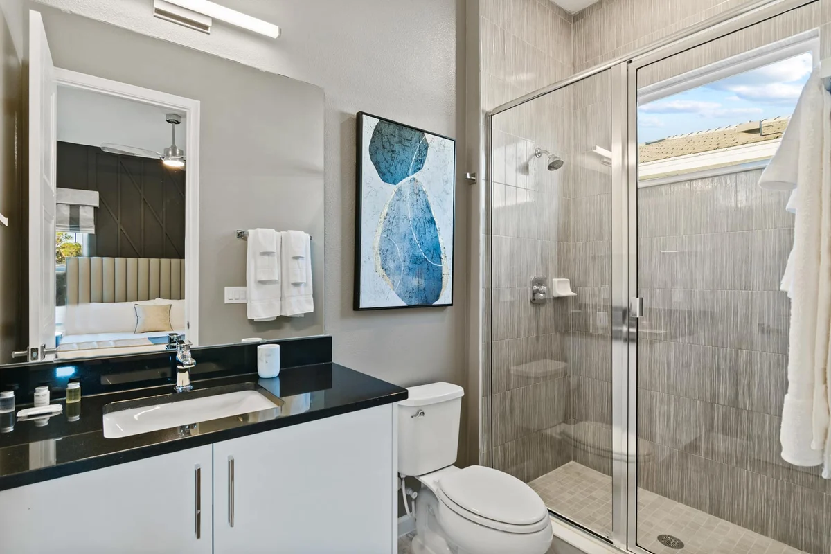 1778OB - 11 Bed - MVP Mansion - ST063 #105
