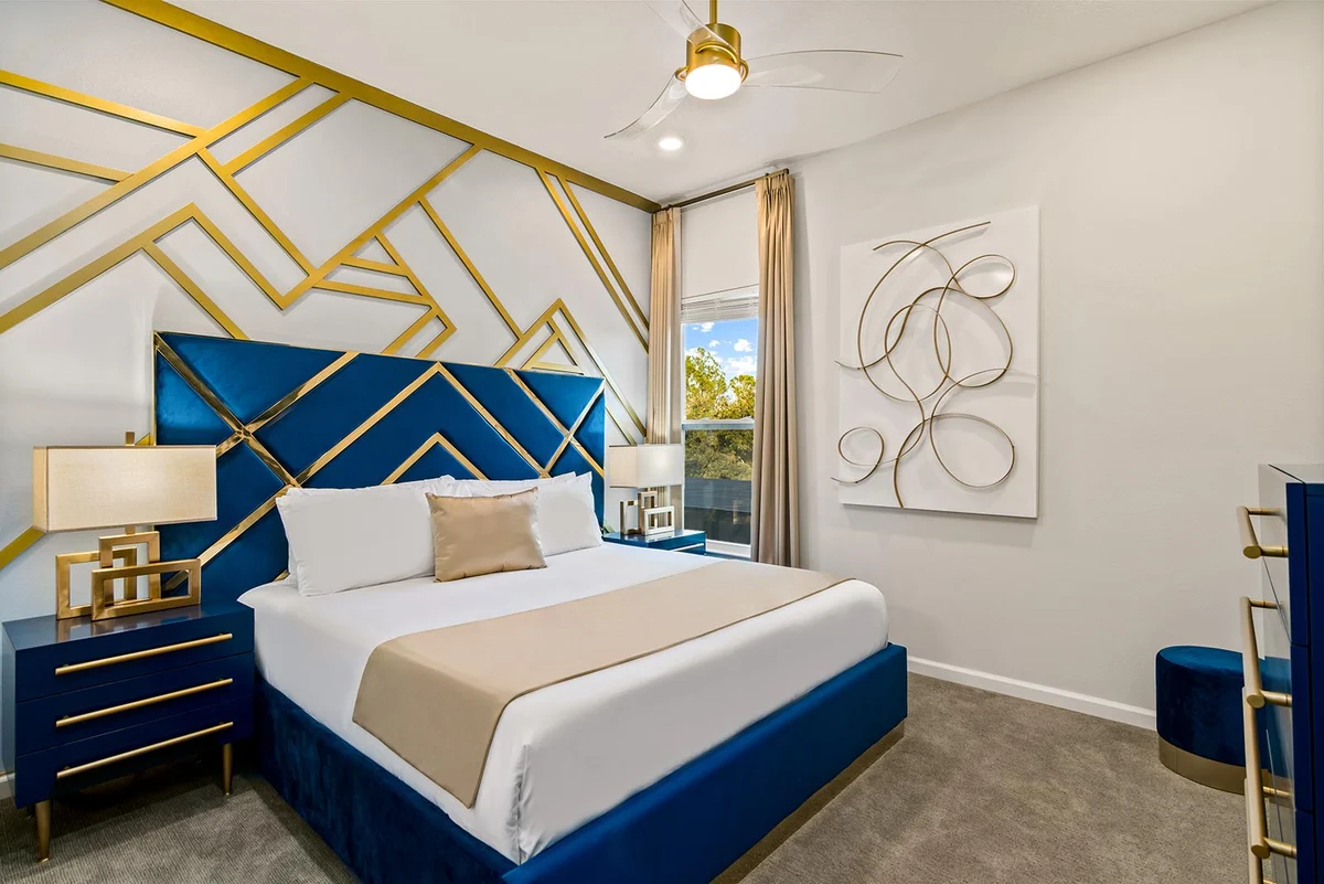 1778OB - 11 Bed - MVP Mansion - ST063 #58