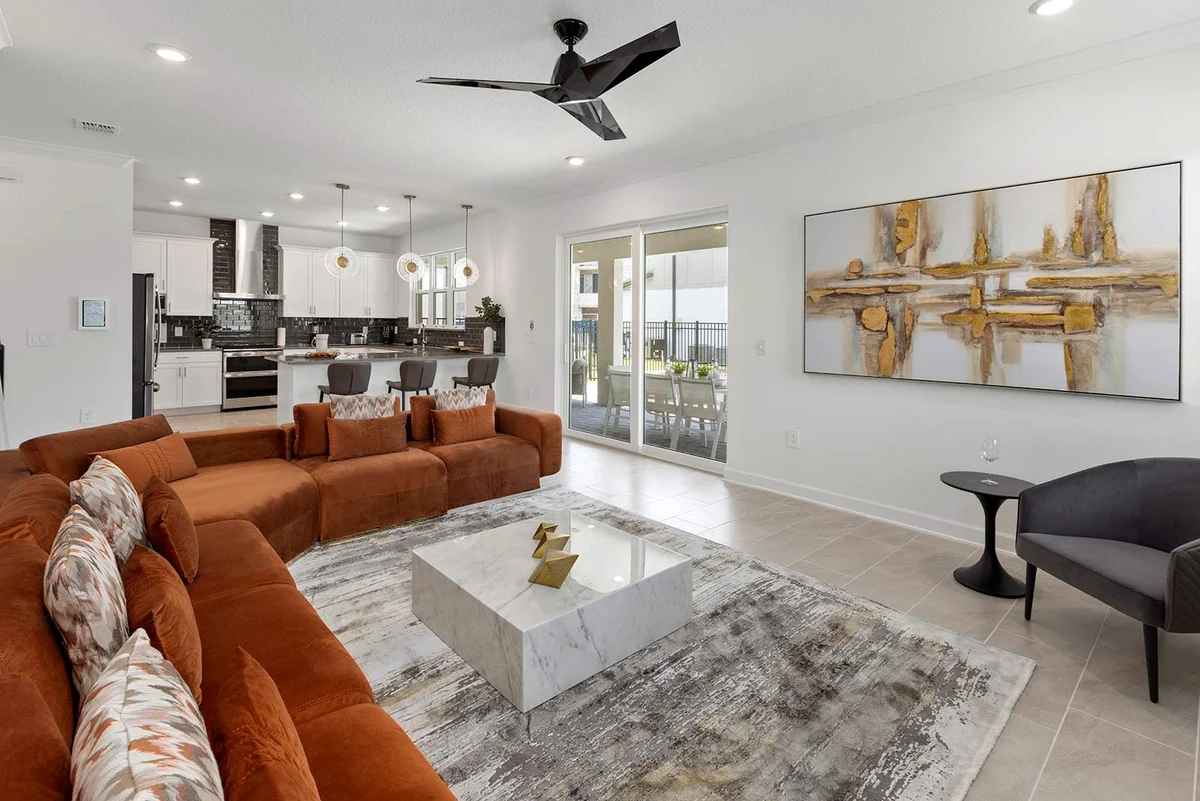 HI3081HL: 5 bed, Under The Sea, Gameroom #61