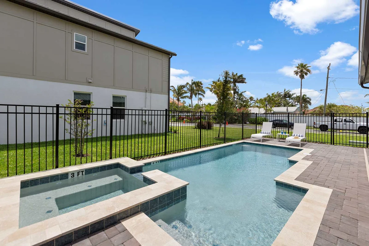 HI3081HL: 5 bed, Under The Sea, Gameroom #47