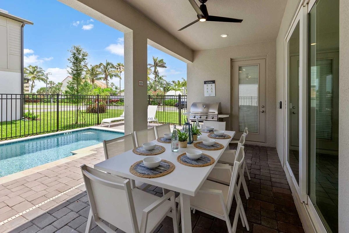 HI3081HL: 5 bed, Under The Sea, Gameroom #60