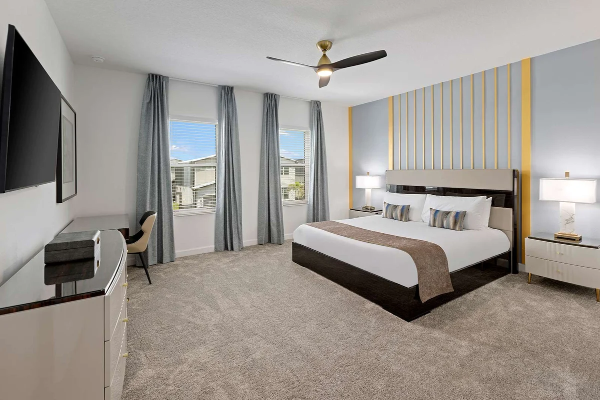 HI3081HL: 5 bed, Under The Sea, Gameroom #87
