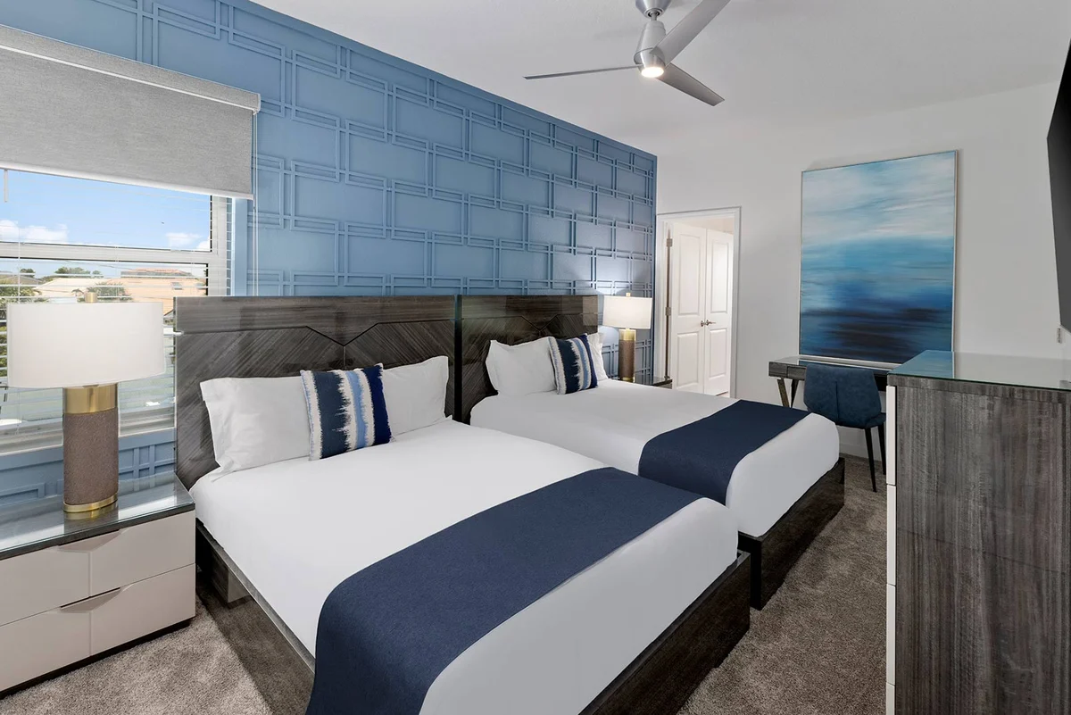 HI3081HL: 5 bed, Under The Sea, Gameroom #56