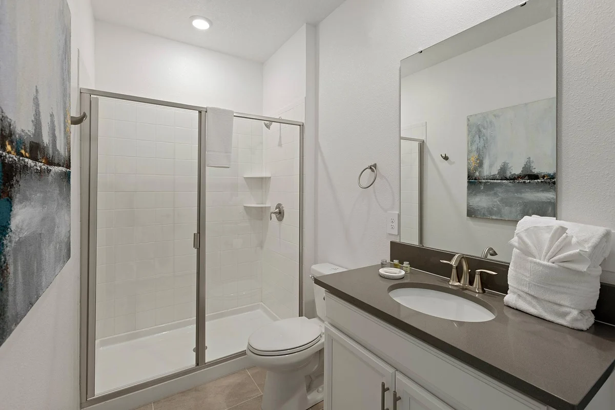 HI3081HL: 5 bed, Under The Sea, Gameroom #71