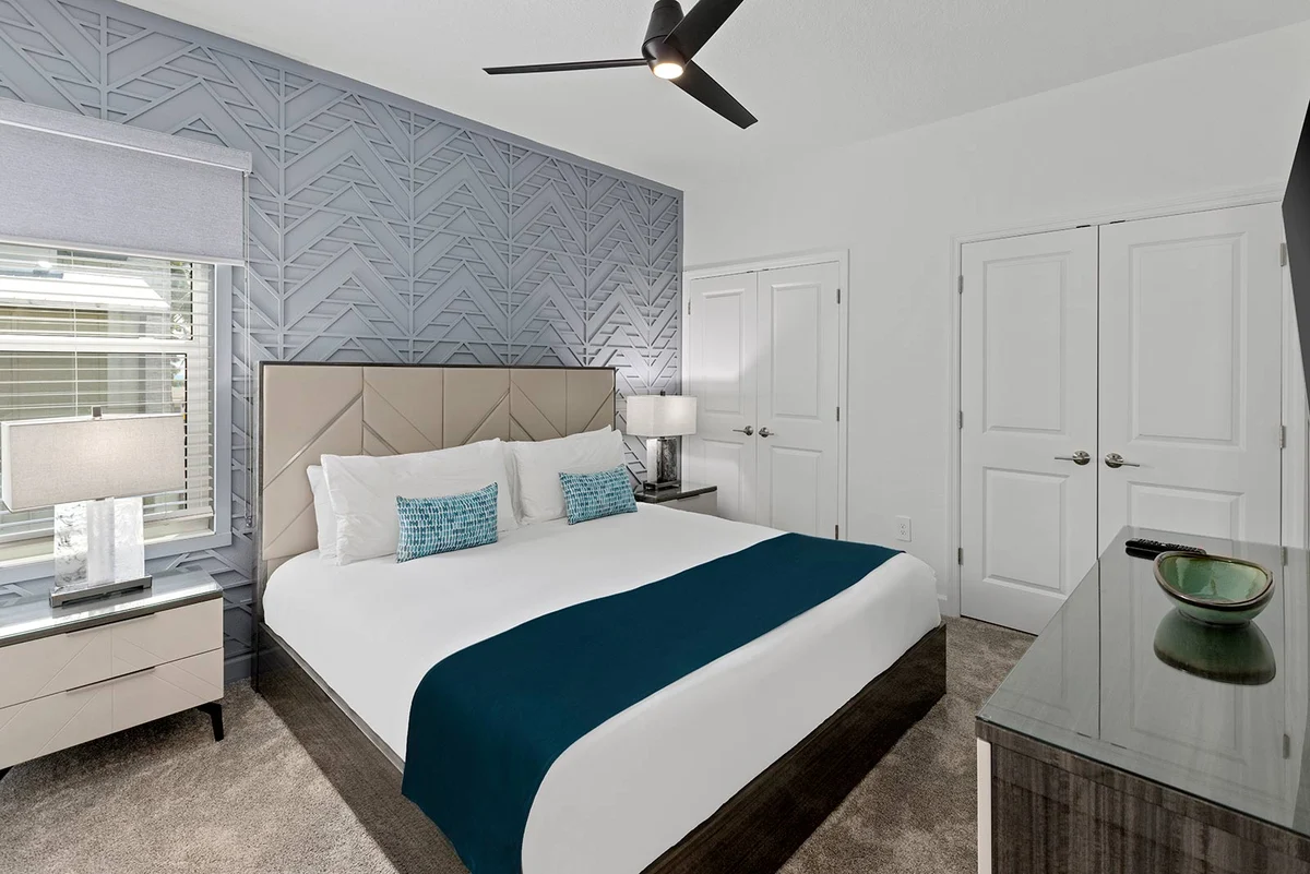 HI3081HL: 5 bed, Under The Sea, Gameroom #50