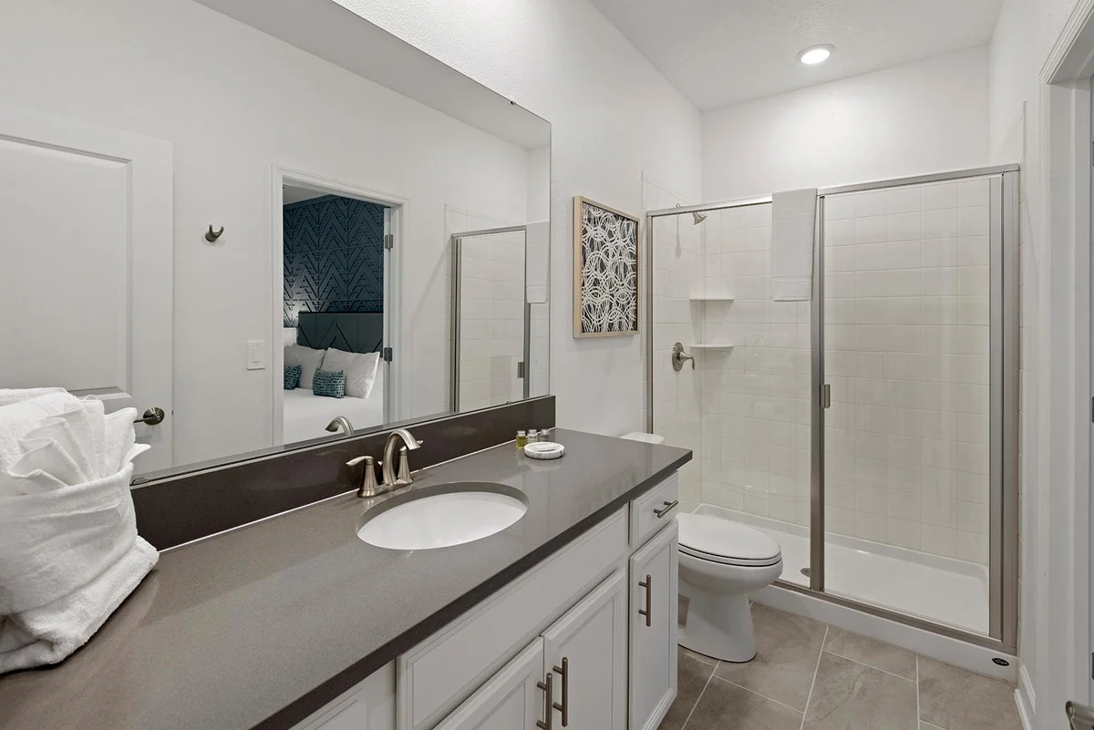 HI3081HL: 5 bed, Under The Sea, Gameroom #63