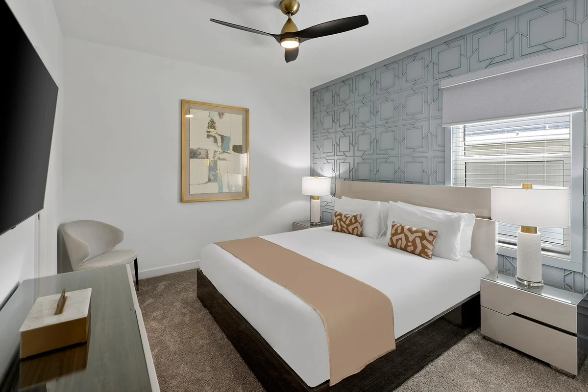 HI3081HL: 5 bed, Under The Sea, Gameroom #48