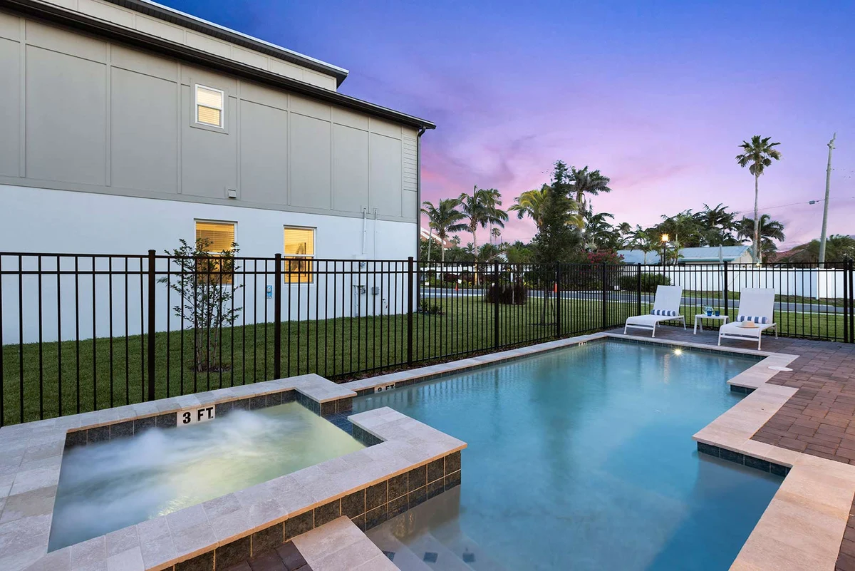 HI3081HL: 5 bed, Under The Sea, Gameroom #49