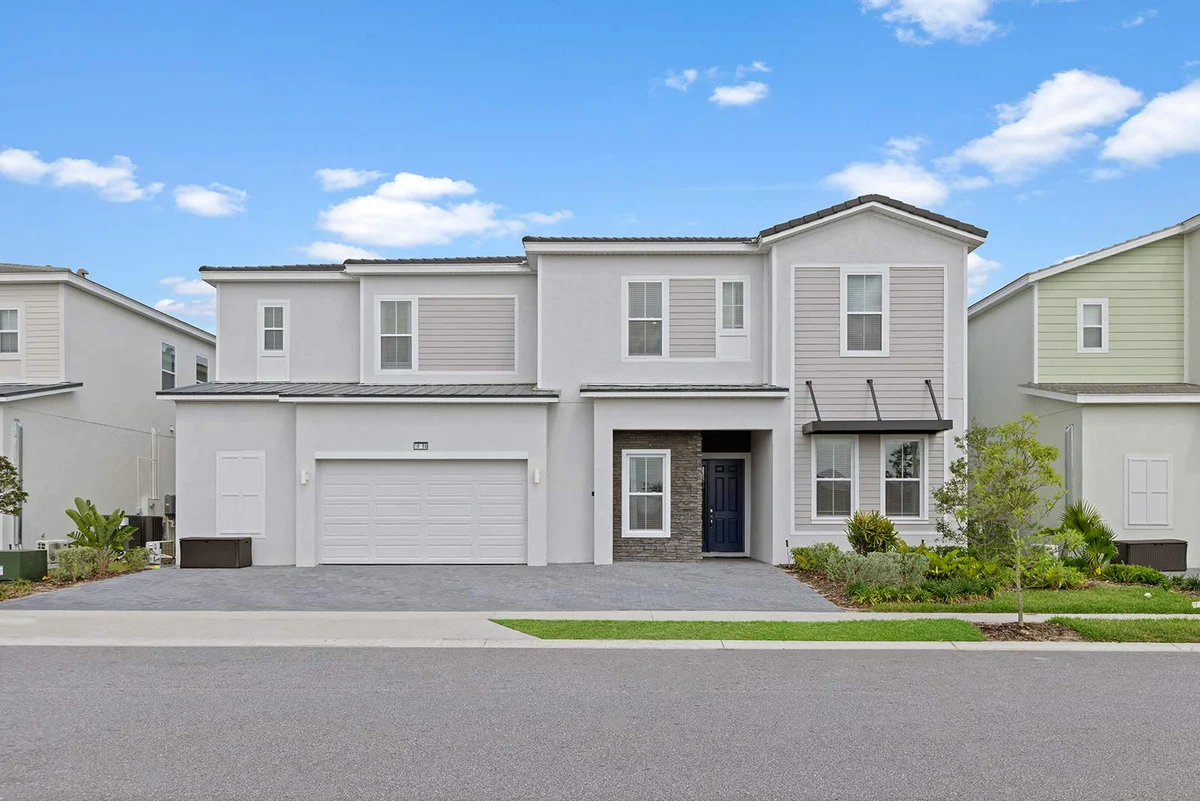 1668OB - 12 Bed - Cosmopolitan Coop - ST032 #71