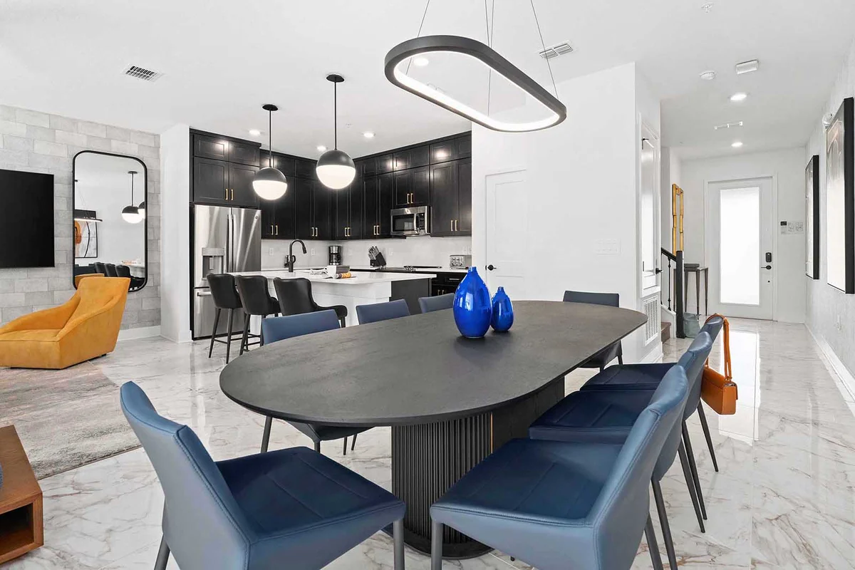 VOR5278AA: 4 Bed, Treasure Hunt, Pool #61