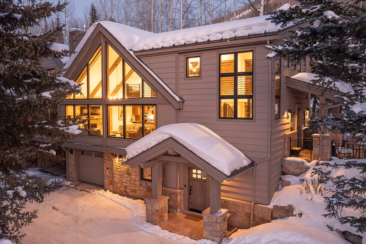 GreenHill Court Chalet #42