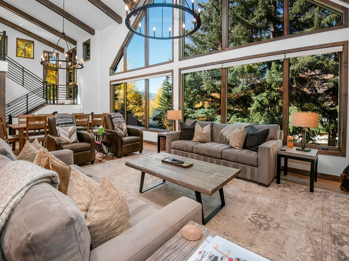 GreenHill Court Chalet #45