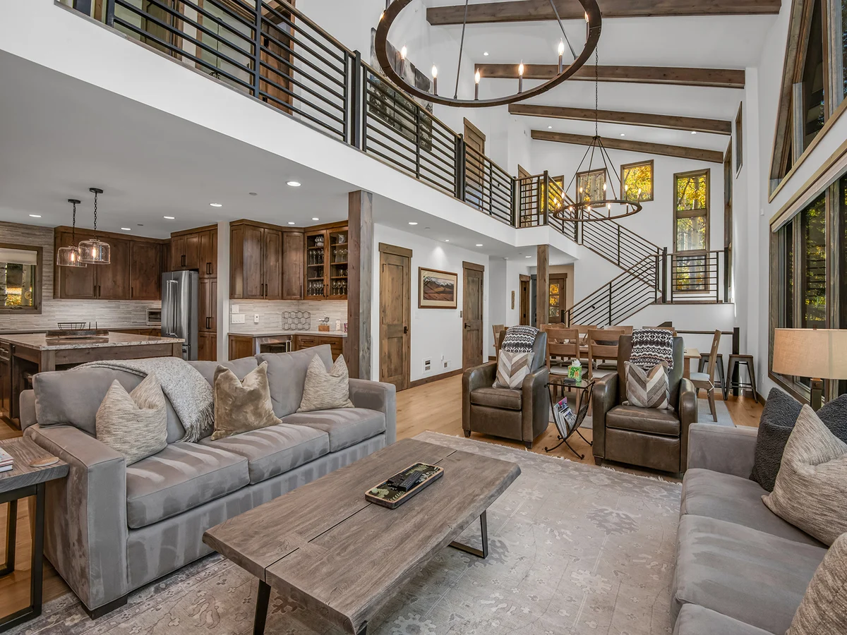 GreenHill Court Chalet #41