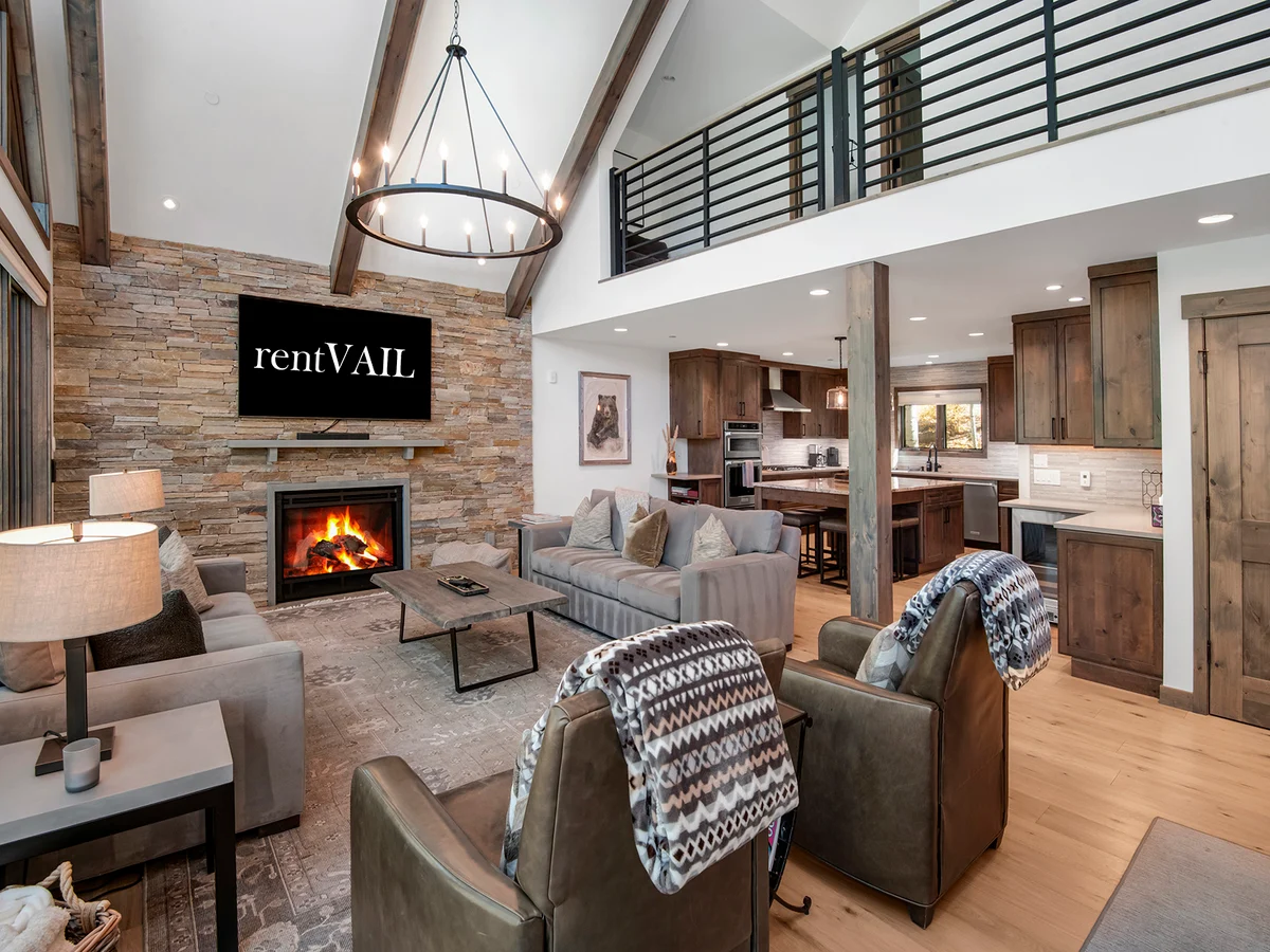 GreenHill Court Chalet #44