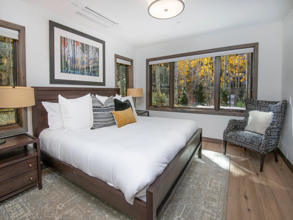 GreenHill Court Chalet #61