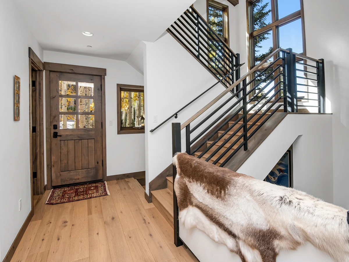 GreenHill Court Chalet #60