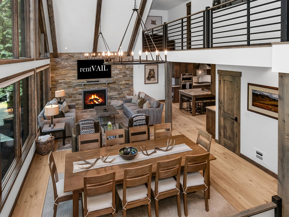 GreenHill Court Chalet #48