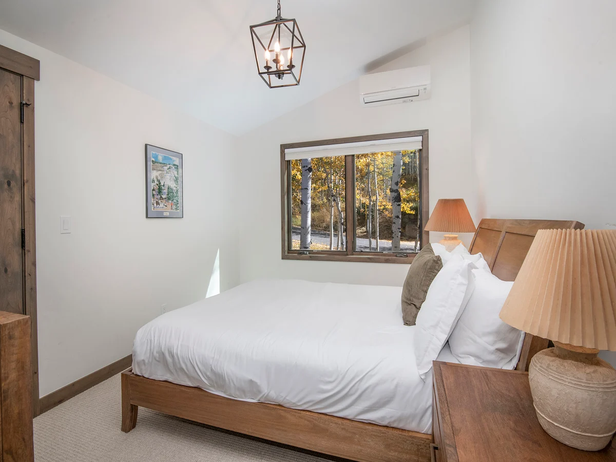 GreenHill Court Chalet #49