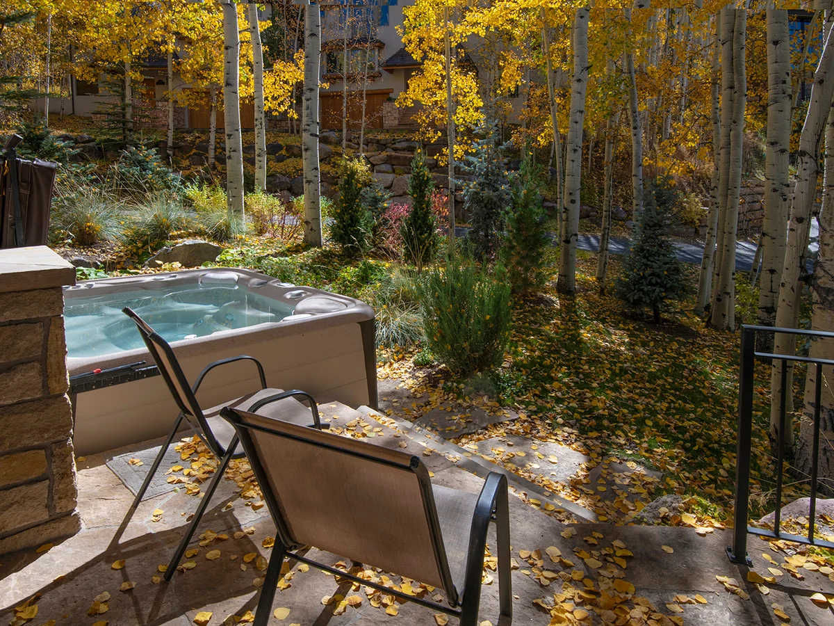 GreenHill Court Chalet #78