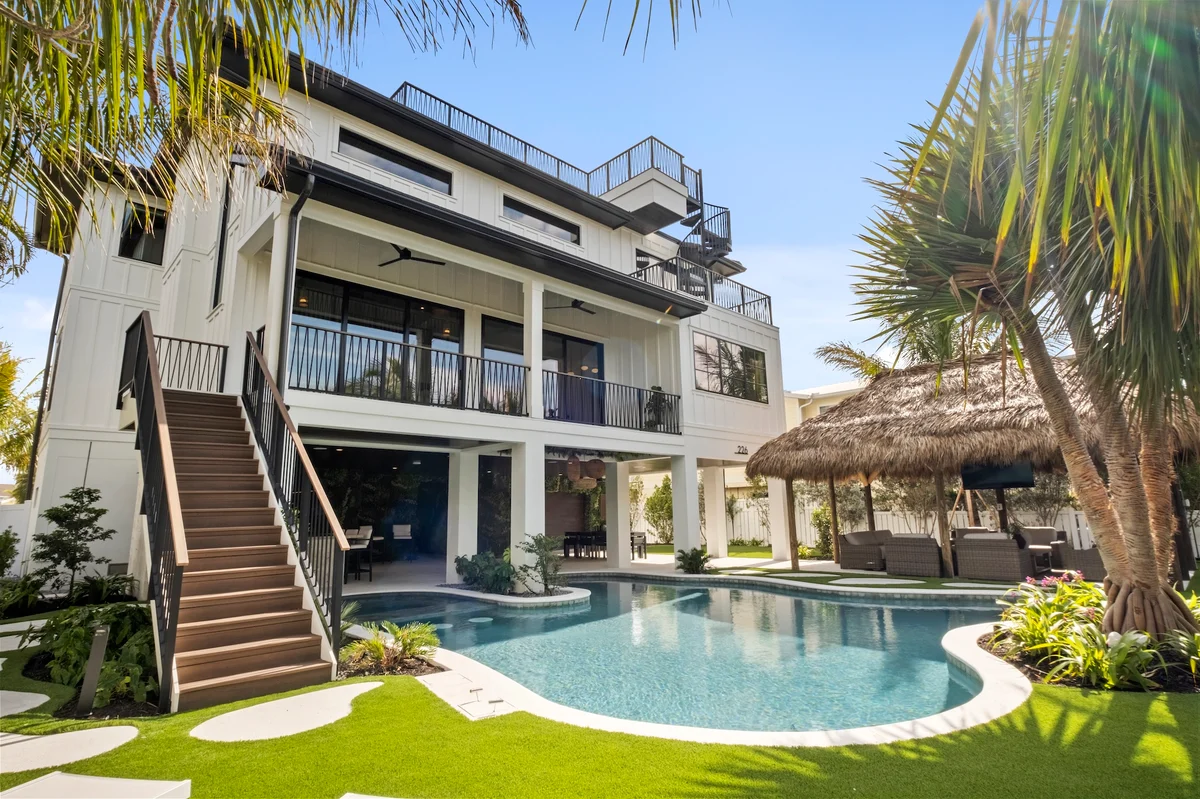 Periwinkle Place #96