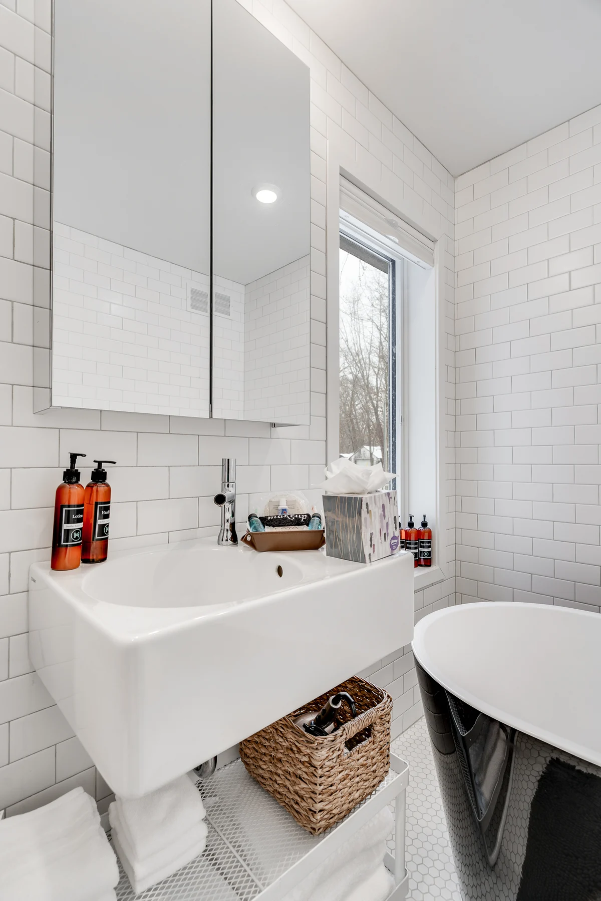 Modern Chic #54