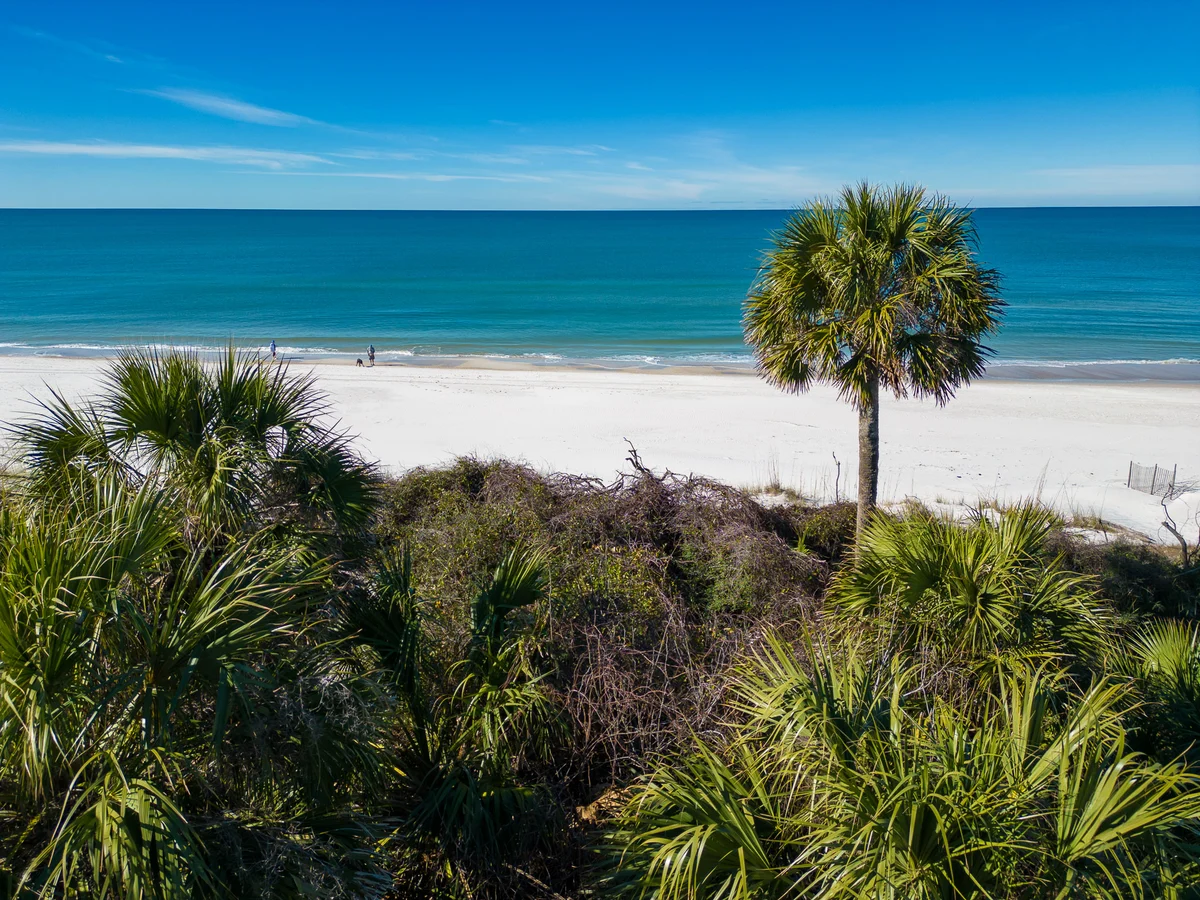 Magnolia @ Secluded Dunes #80