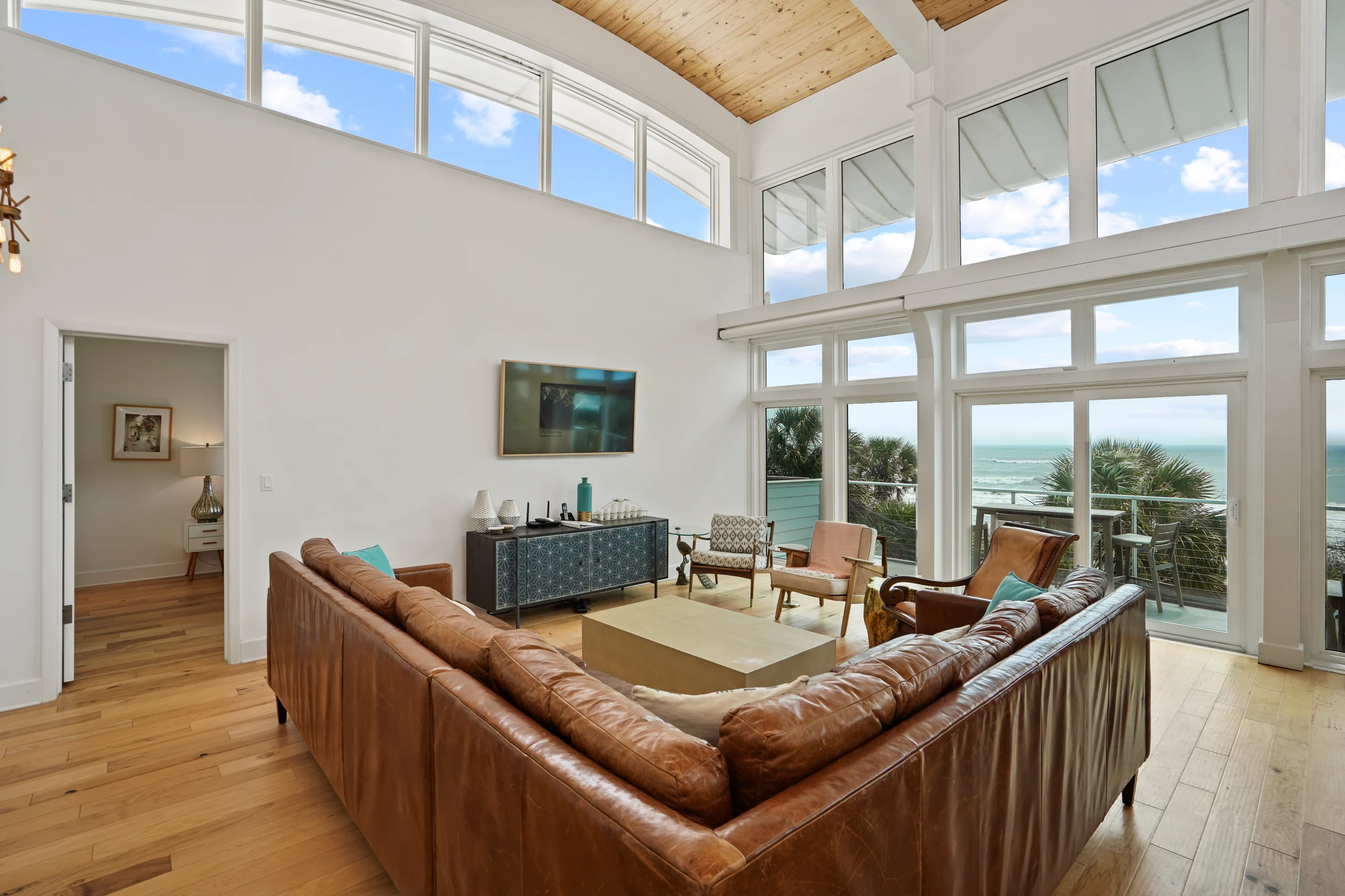 Magnolia @ Secluded Dunes #108