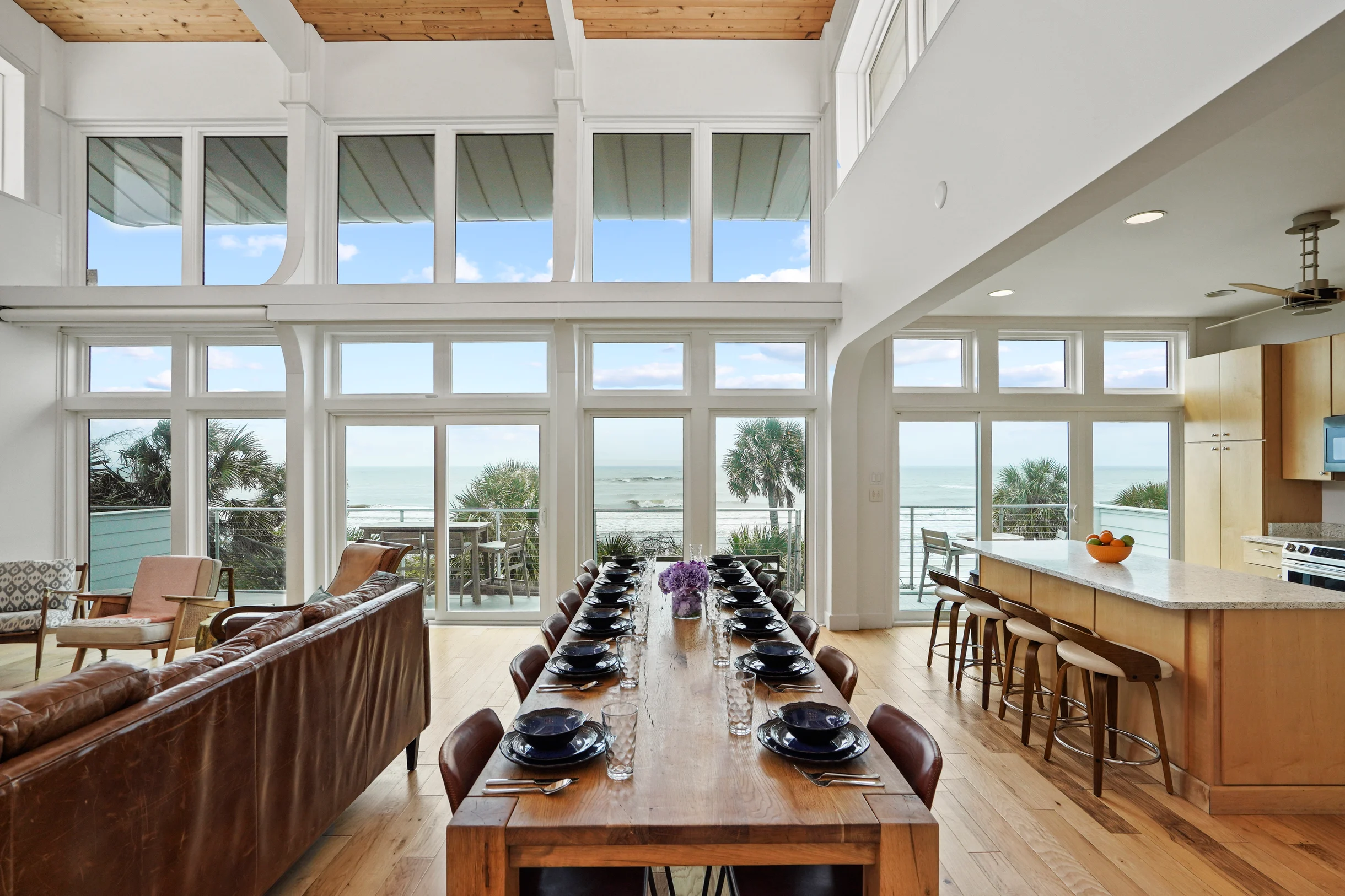 Magnolia @ Secluded Dunes #102