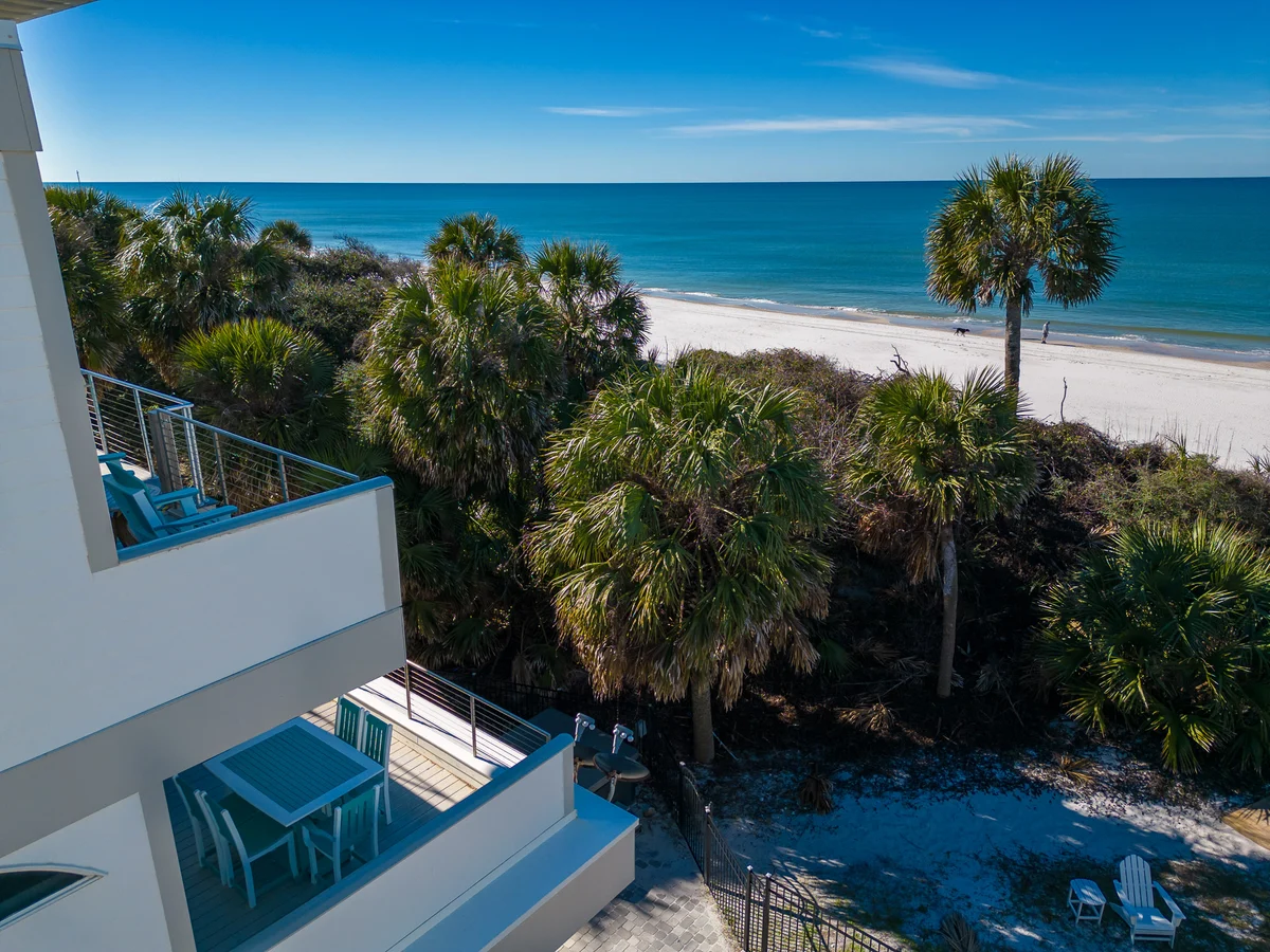 Magnolia @ Secluded Dunes #90