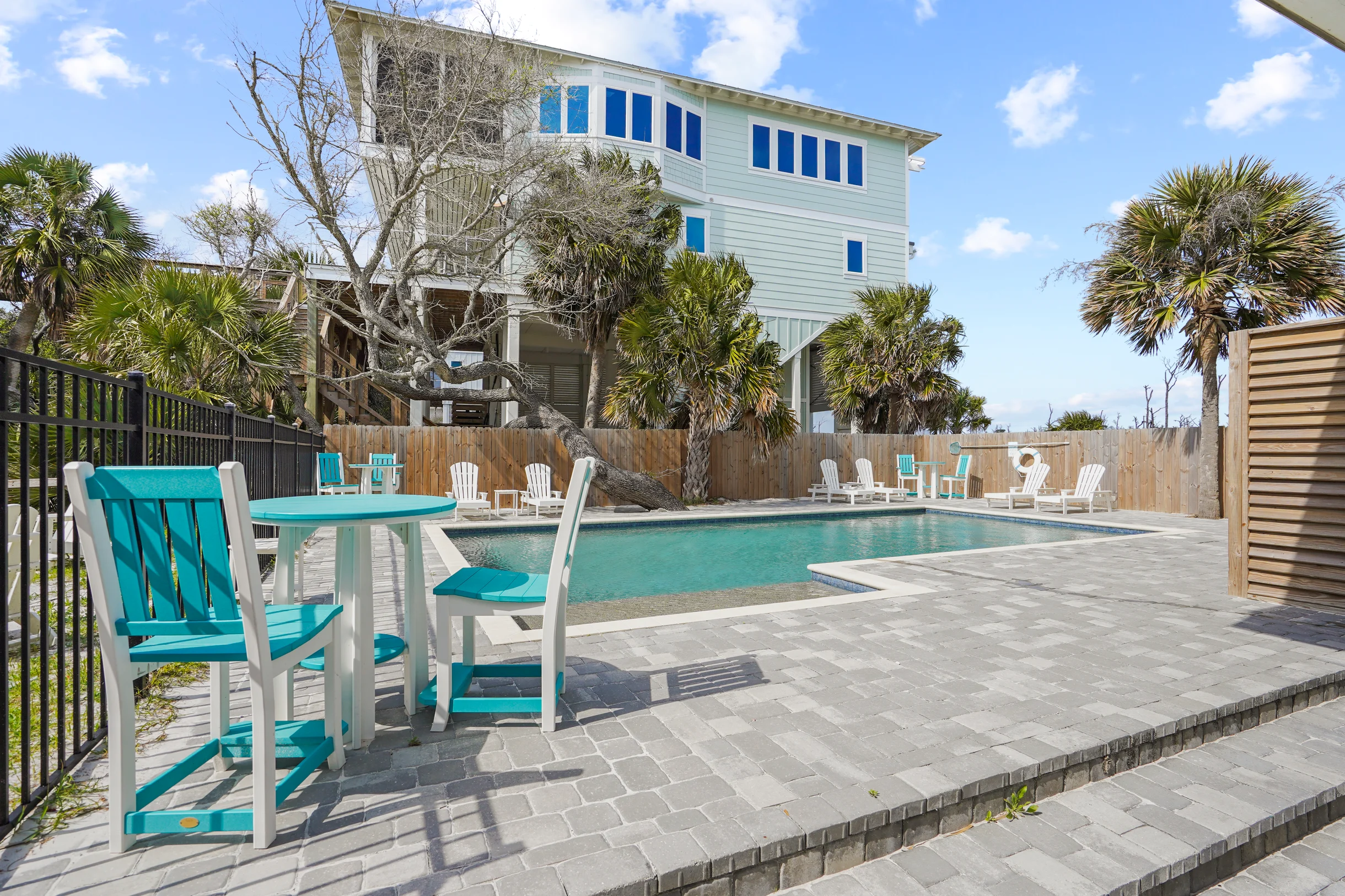Magnolia @ Secluded Dunes #93