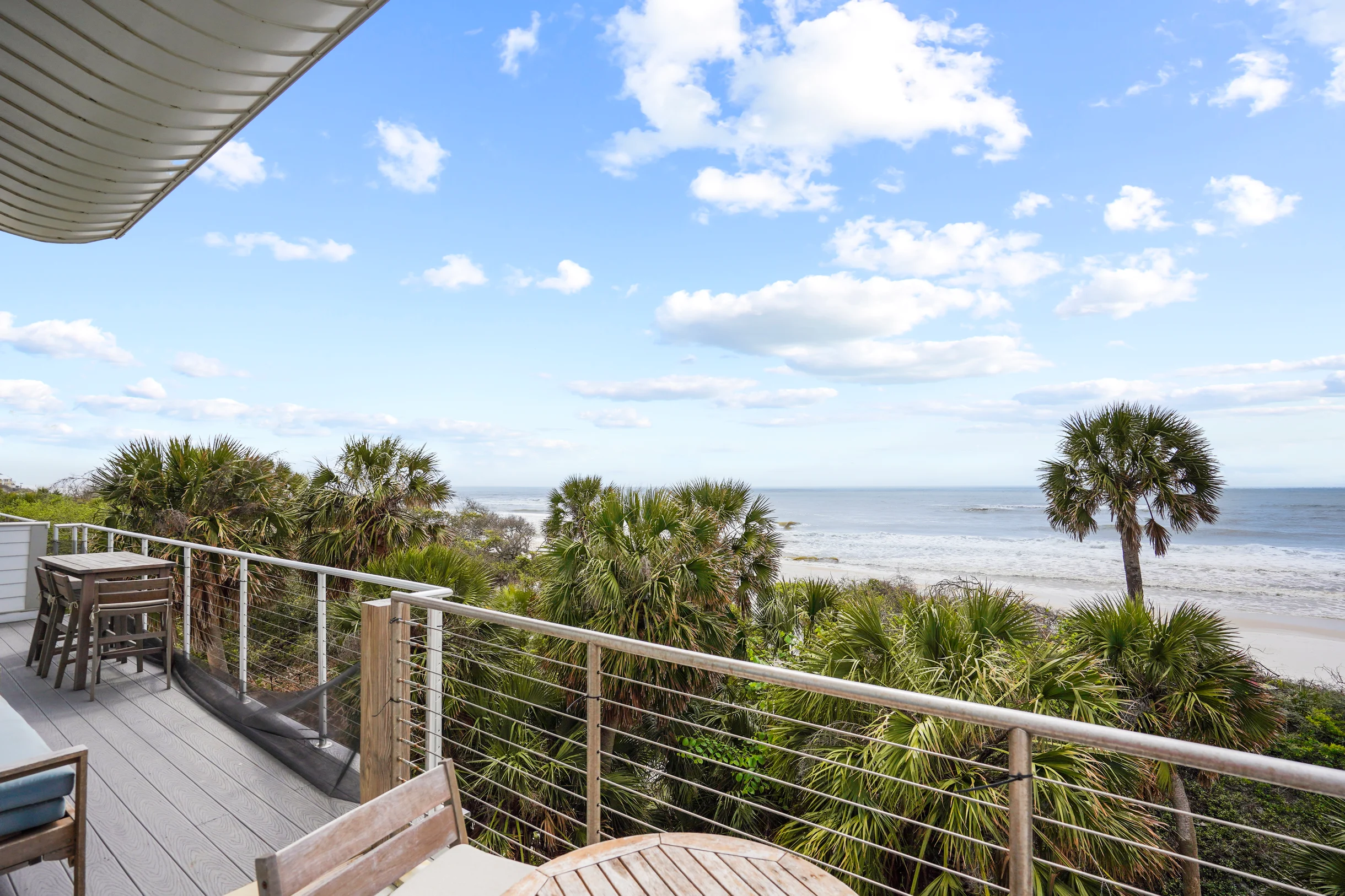 Magnolia @ Secluded Dunes #110