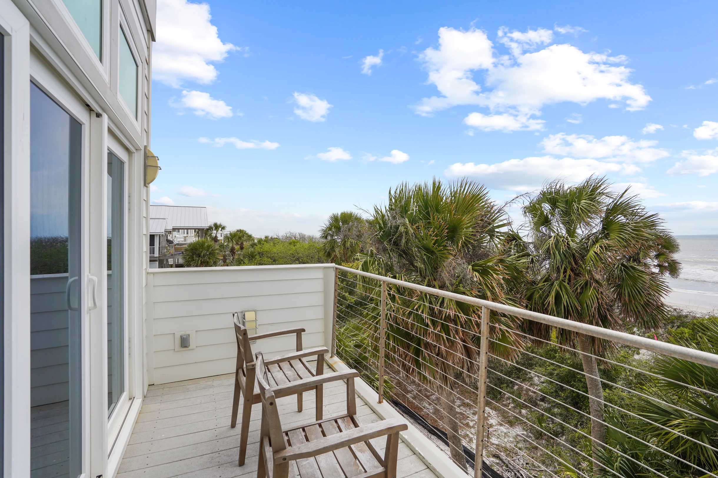 Magnolia @ Secluded Dunes #107