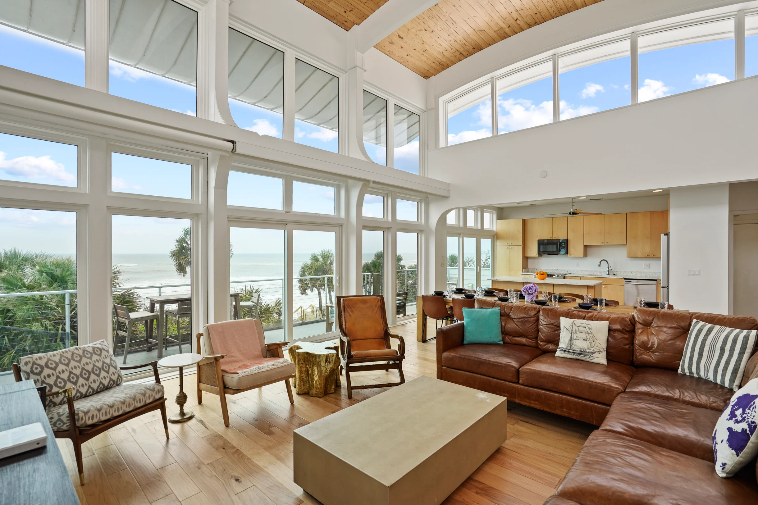 Magnolia @ Secluded Dunes #91