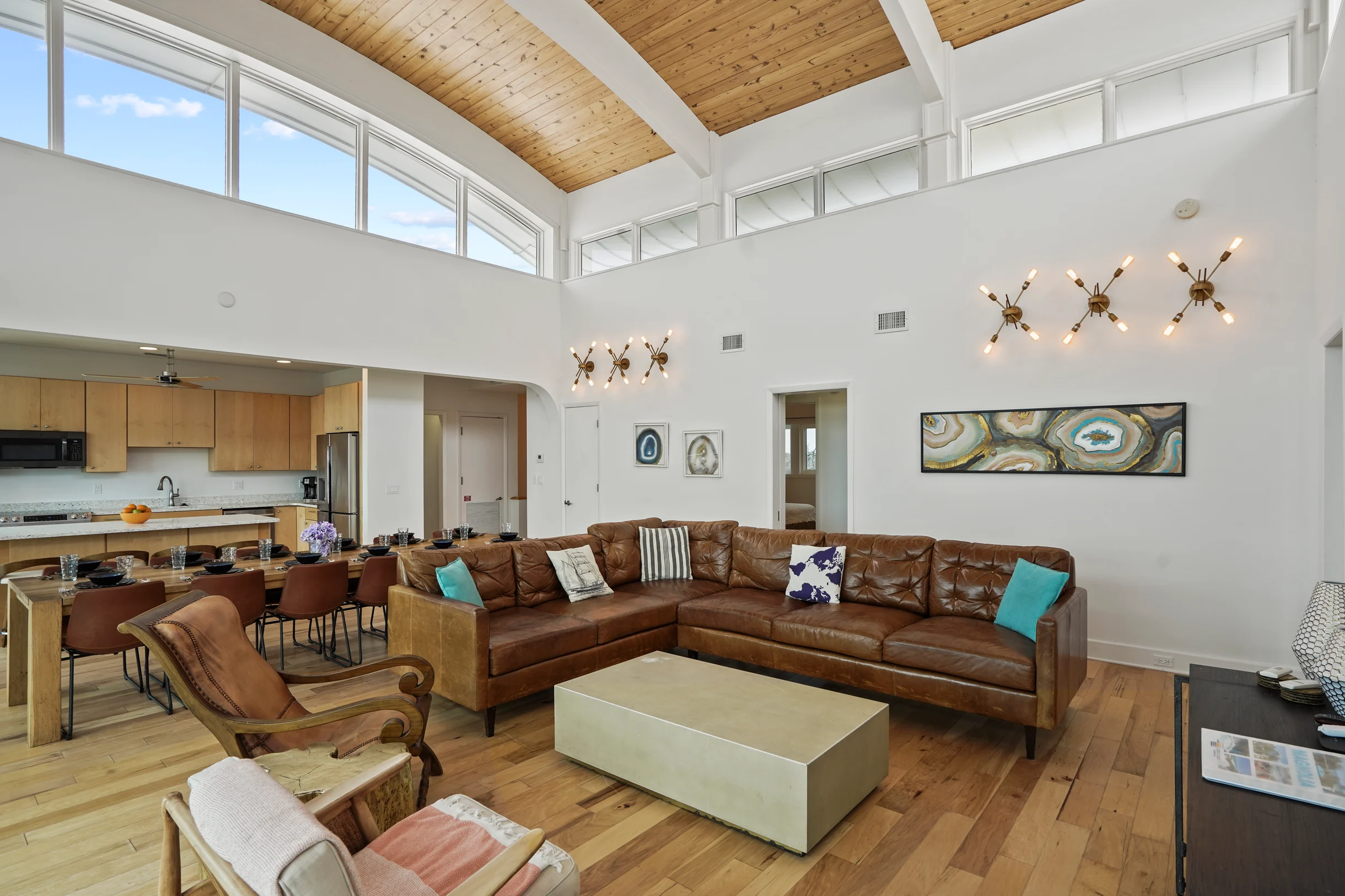 Magnolia @ Secluded Dunes #111