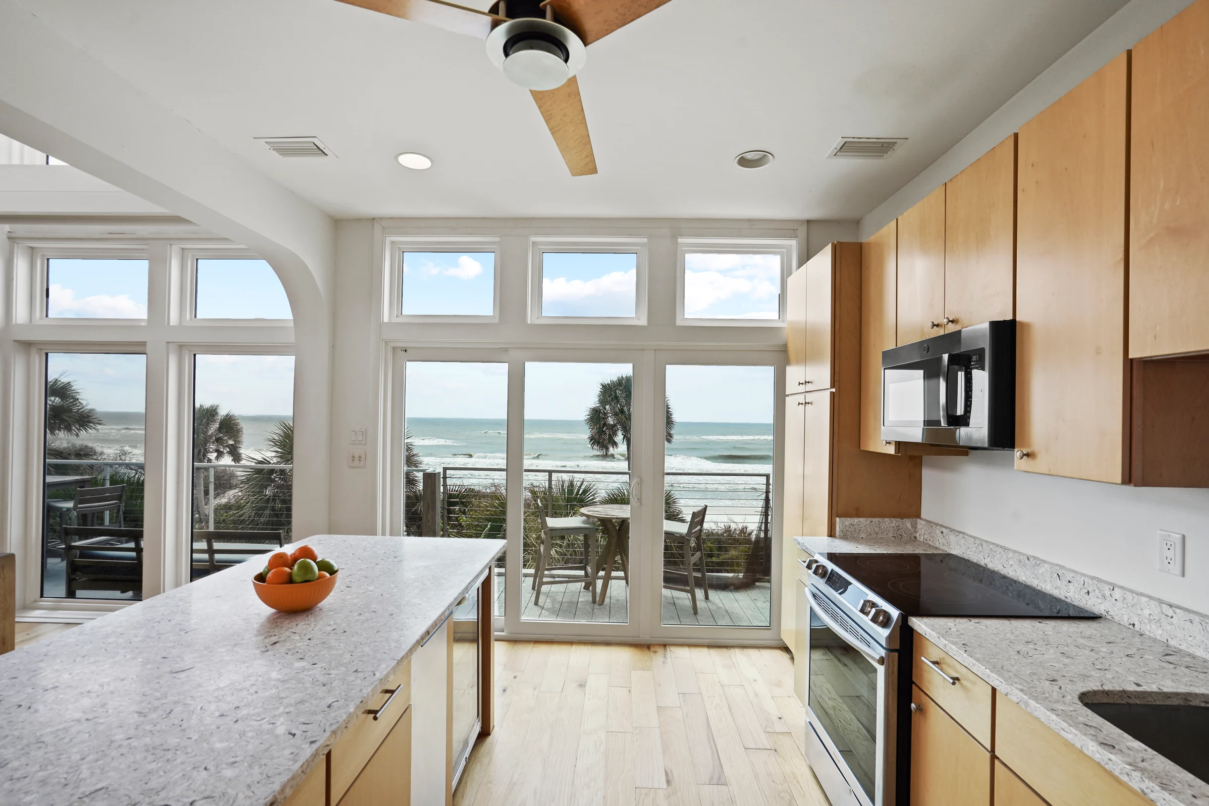 Magnolia @ Secluded Dunes #70