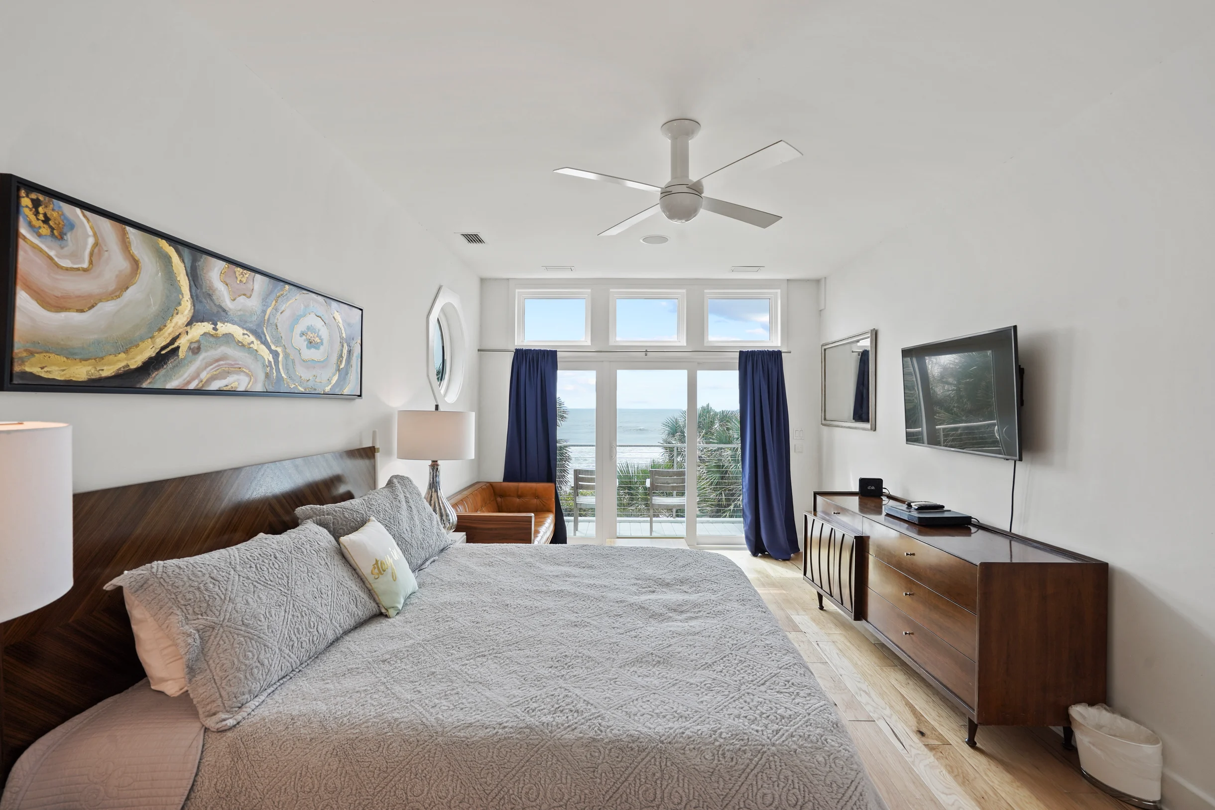 Magnolia @ Secluded Dunes #152