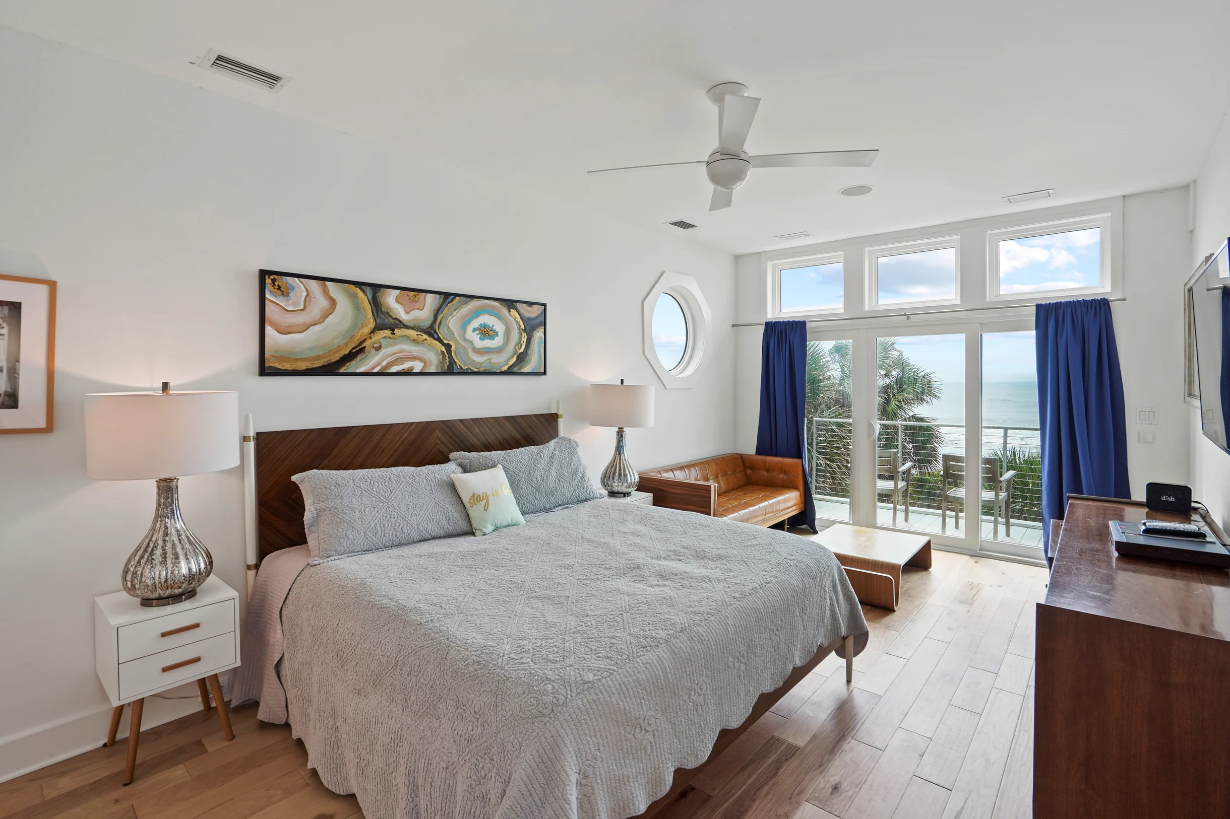 Magnolia @ Secluded Dunes #142