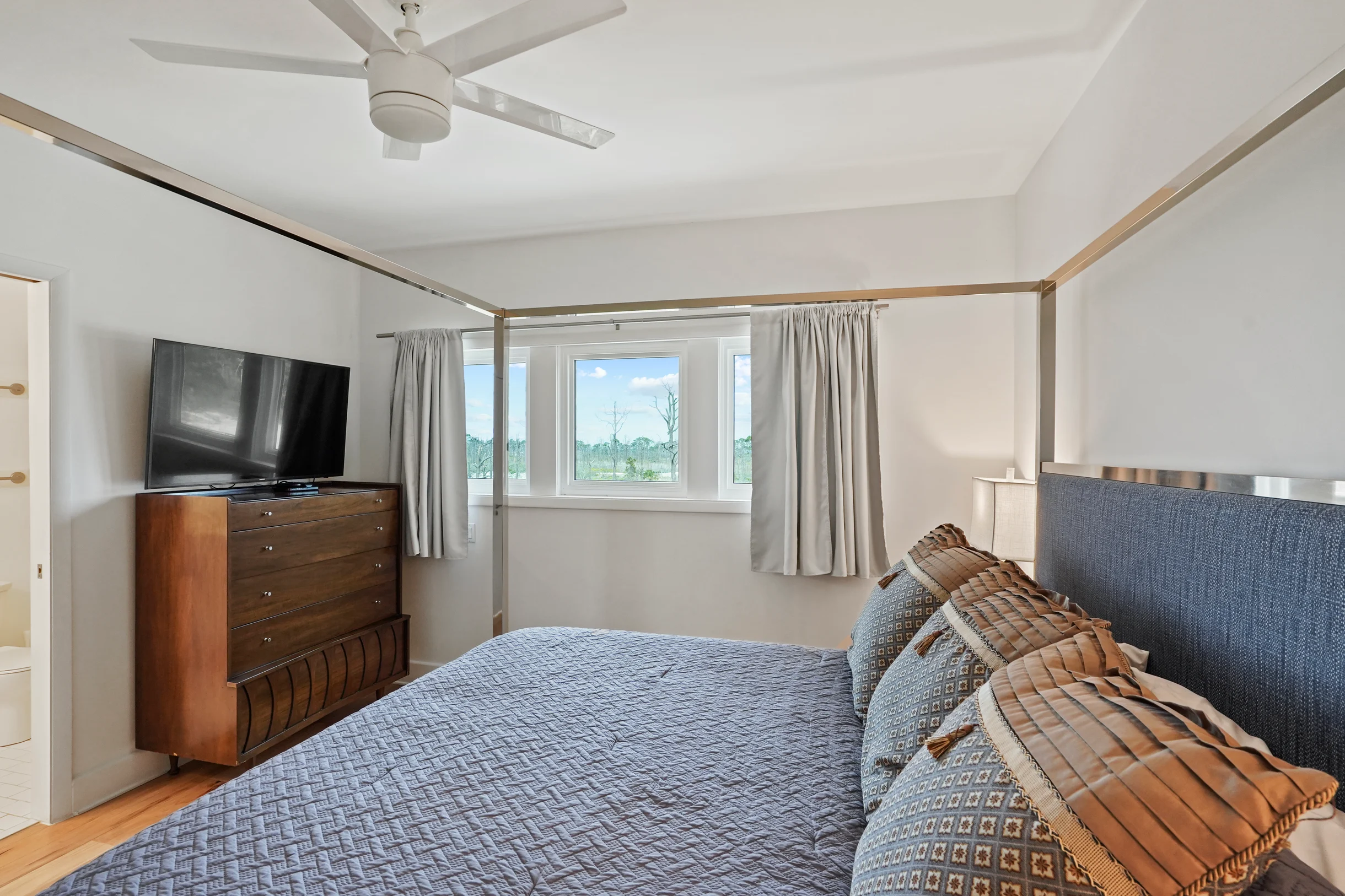 Magnolia @ Secluded Dunes #131