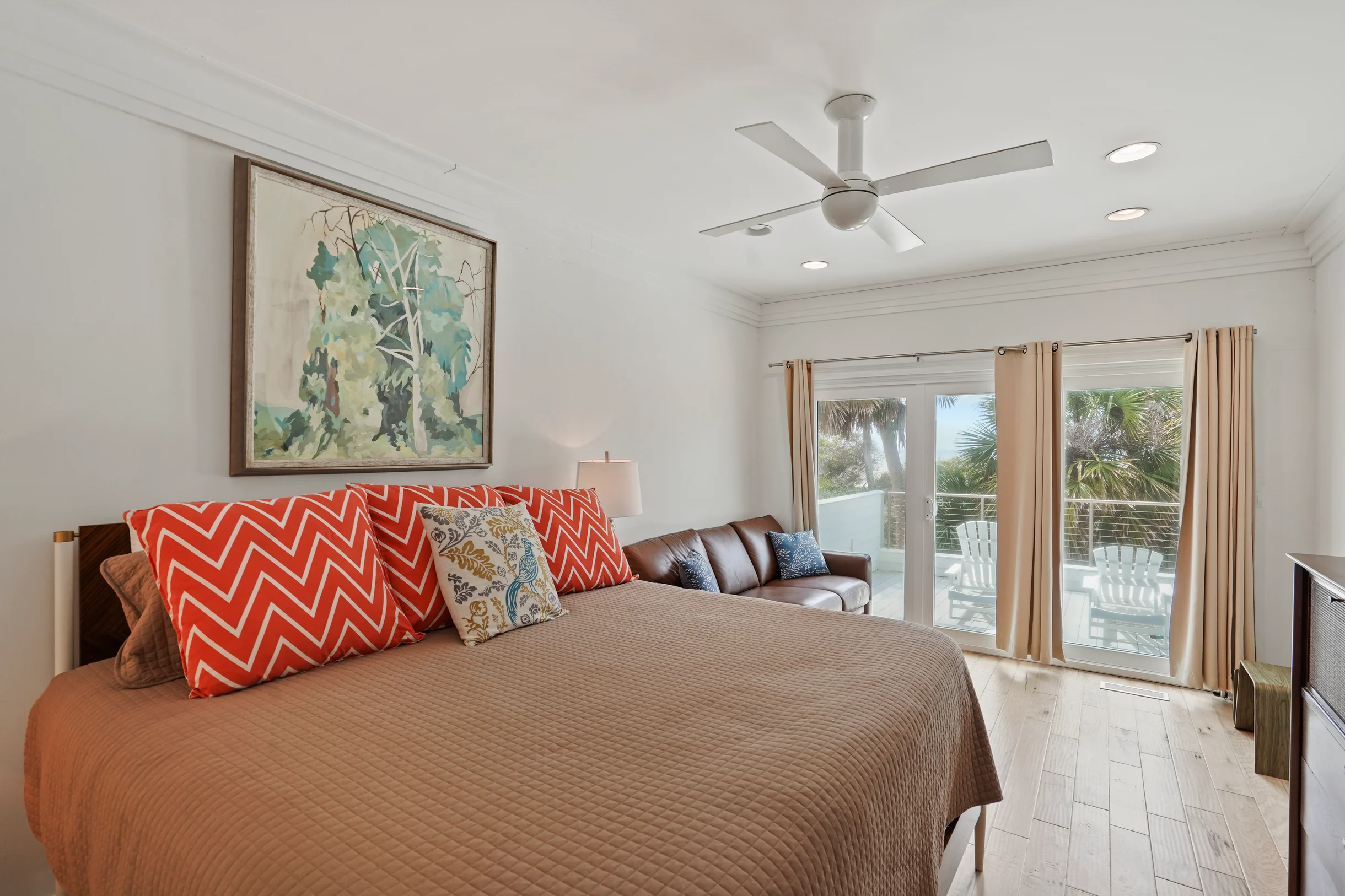 Magnolia @ Secluded Dunes #118