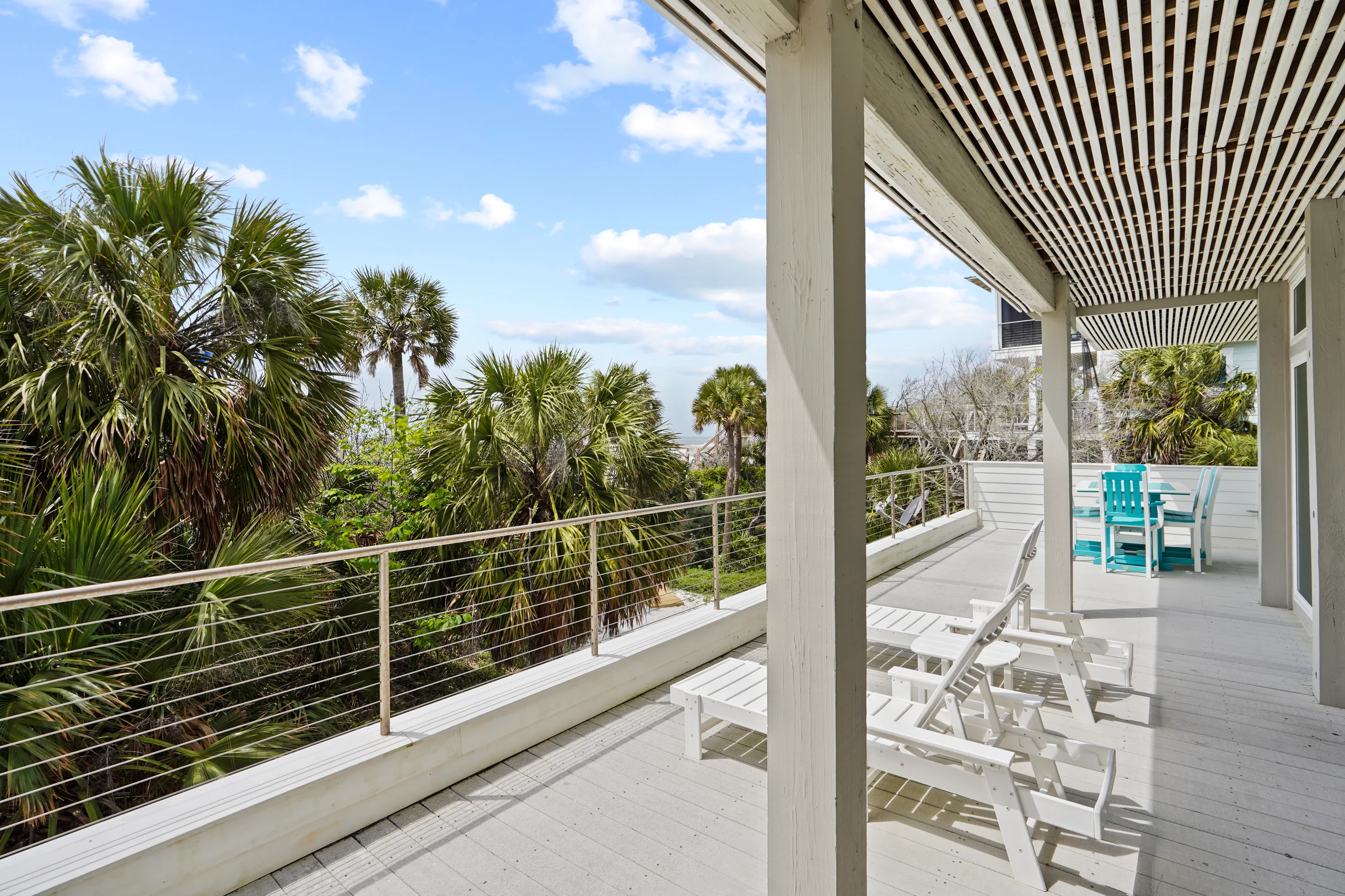 Magnolia @ Secluded Dunes #155
